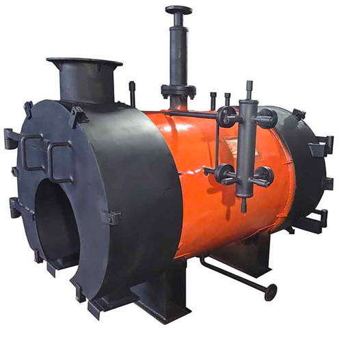 IBR Boilers
