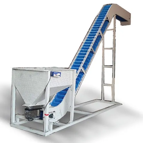 Elevator Bucket Conveyor