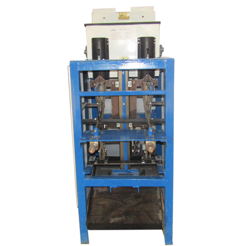 Cashew Nut Auto Shelling Machines