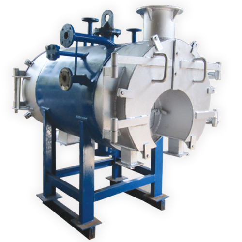 200 kg kg/cm2 /hr IBR Boilers