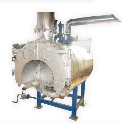 400 kg/cm 2 /hr IBR Boilers