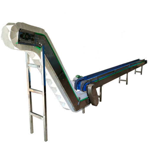 Raw Cashew Nut Grading Machines