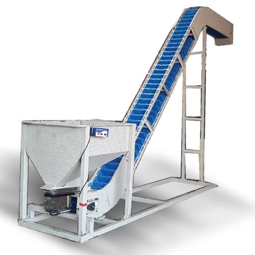 Raw Cashew Nut Grading Machines